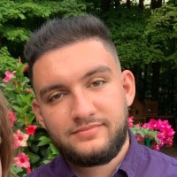 Avi Abramov