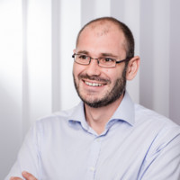 Matthias Bauer