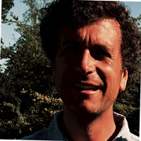 Jose Pablo Izquierdo Blanco