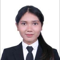 Lentina Nurintan Sinaga