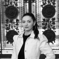 Ludmila Metmer