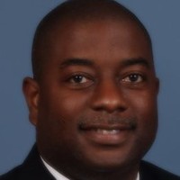 Darrell Mack