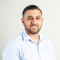 Mark Saad