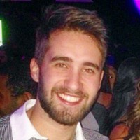Guilherme Xavier Souto De Oliveira