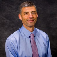 Alan Nicholas