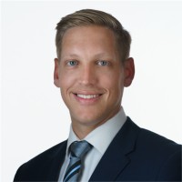 Luke Daley