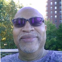 Donald Williams