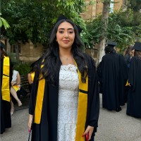 Lynn Hammoud