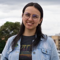 Tatiana Forero Rubiano