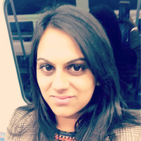 Megha Desai