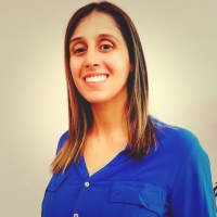 Larissa Nascimento Grisante