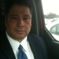 Rick Barron