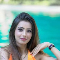 Trisha Verma