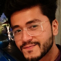 Rishabh Puri