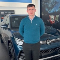 Niall O'Regan