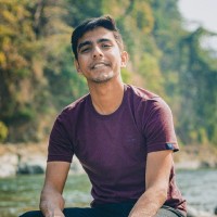 Ashutosh Gupta