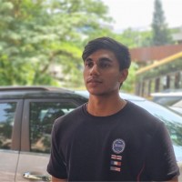 Rahul M