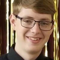 Aidan Dean