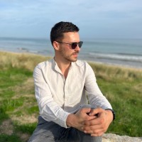 Maxence Capillon