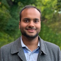 Siddhant Ranade