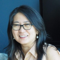 Carmen Panlilio, Ph.D.