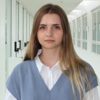 Veronica Tverdohleb