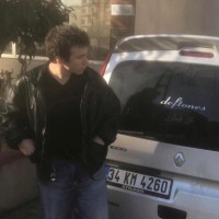Furkan Karaoğlu