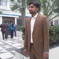 M Bilal Arshad
