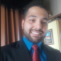 David Cubero Calvo