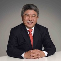 Edward Ang