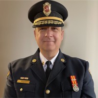 Keith Stecko, BAppBus,ECFO,CCFI-C