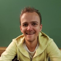 Mark V.