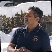 Sanjay Reddy