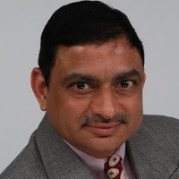 Pramod Patel