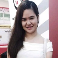 Janne Chlarisse Gonzales