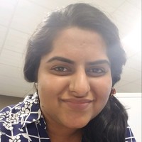 Dhara Shah