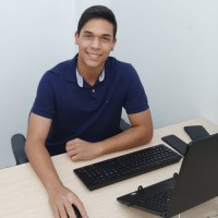 Carlos Daniel Rodrigues Cabral