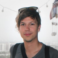 Mikkel Skov