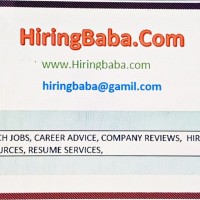 Hiring Baba