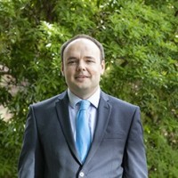 Richard Ffitch