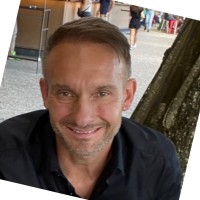 Markus Bucher