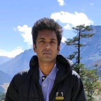 Nabin Yadav