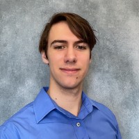 Dylan Parramore