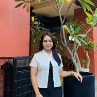 Priscilia Juniar