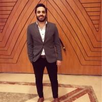 Ibrahim Khedr