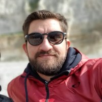 Dimitri Belmonte