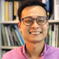 Kai Loong Tay