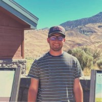 Jared Van Laethem