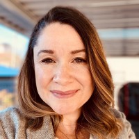 Bianca Buteri, M.A., M.Ed., RCC, CCC