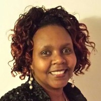 Catherine Muriithi